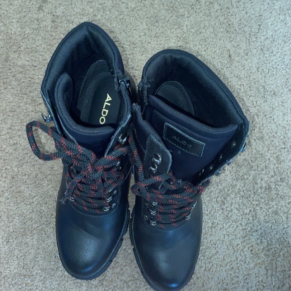 Aldo bootie - Picture 7 of 8